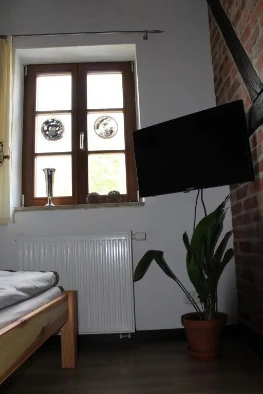 "Schöne Ecke" App 3