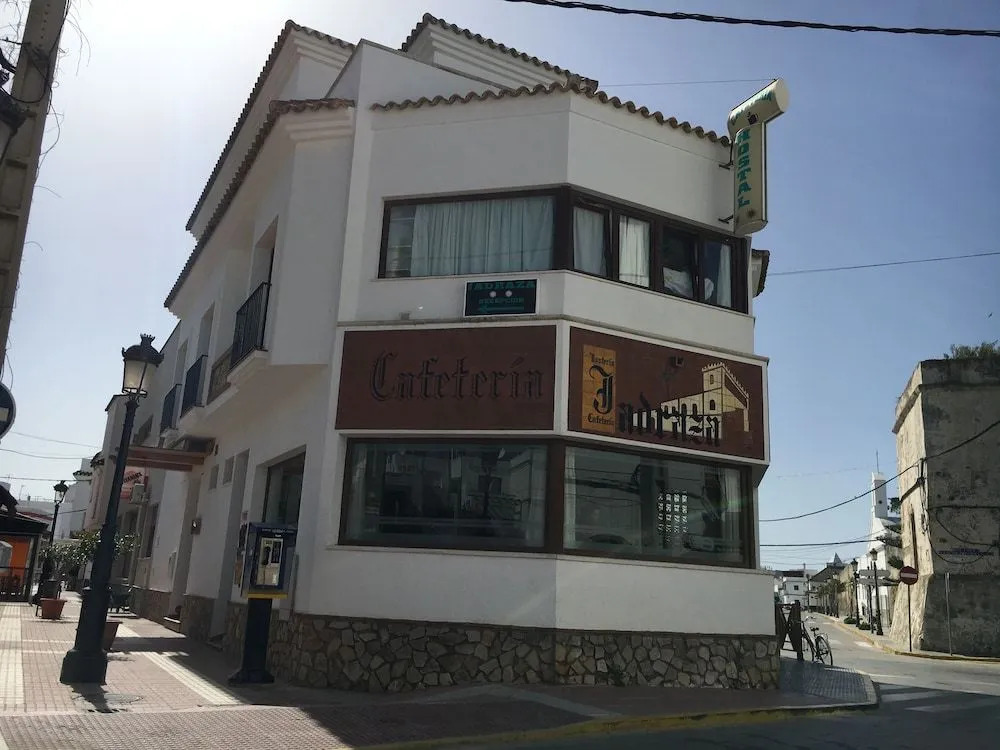 Hostal Jadraza