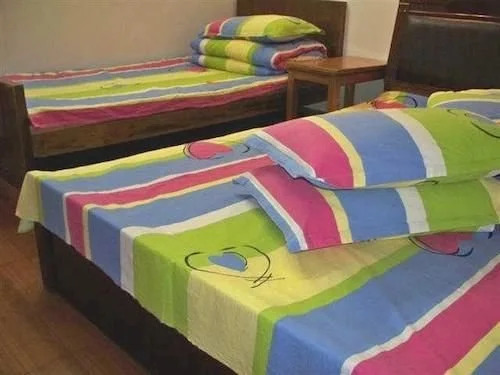 Fangzhai Hostel