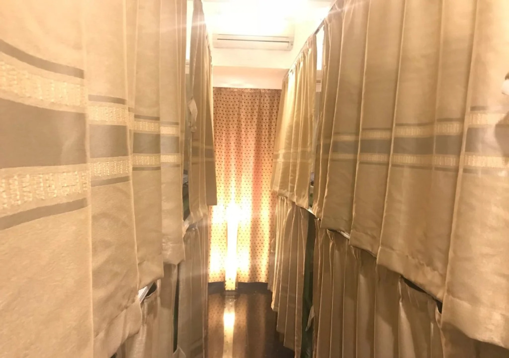 Dream Backpacker Hostel