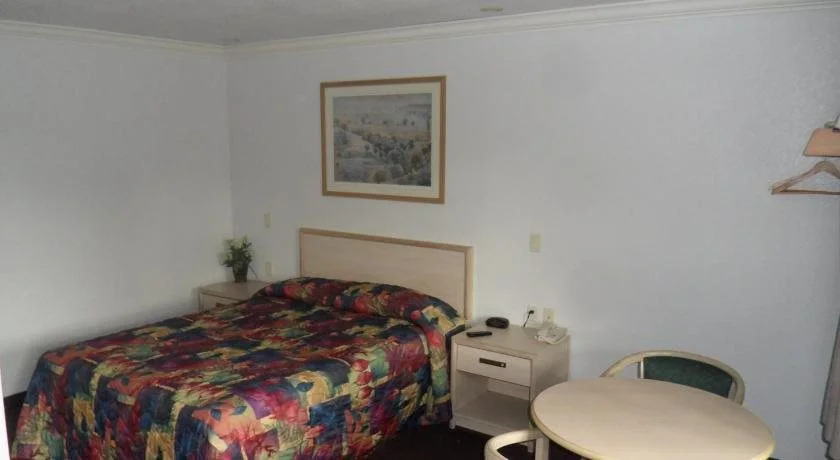 Budget Inn of Lodi