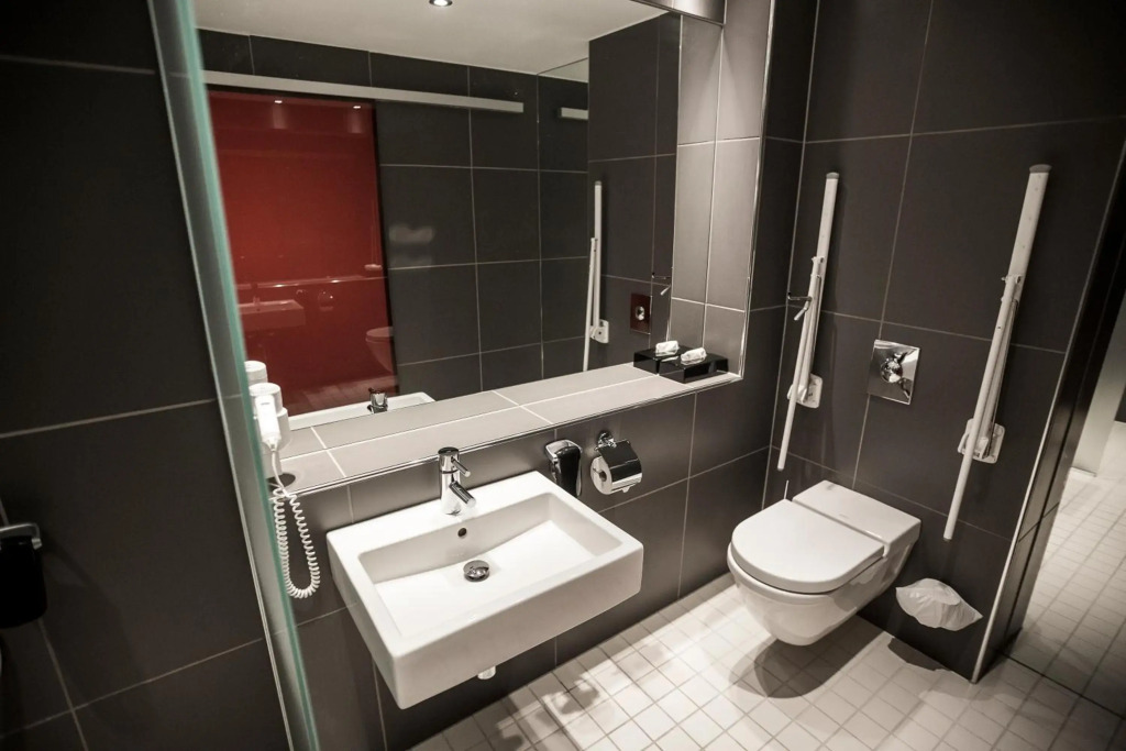 Quality Hotel Edvard Grieg