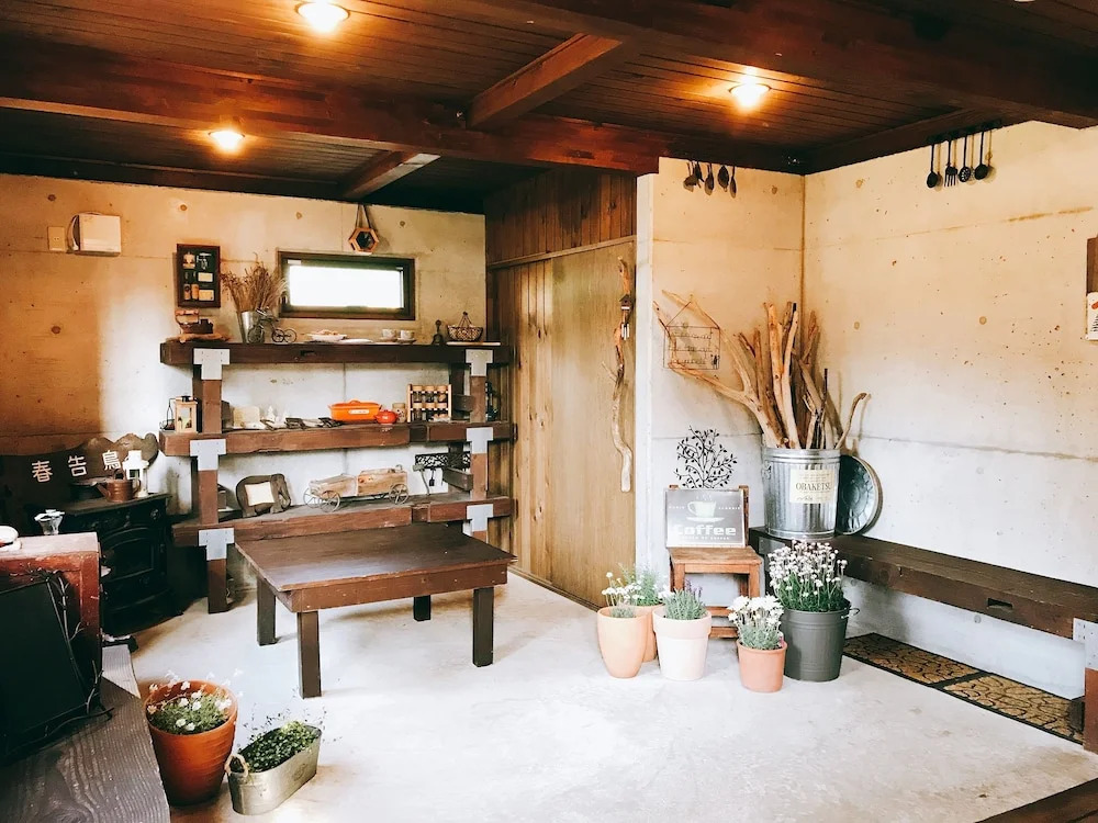 Pension Harutsugedori