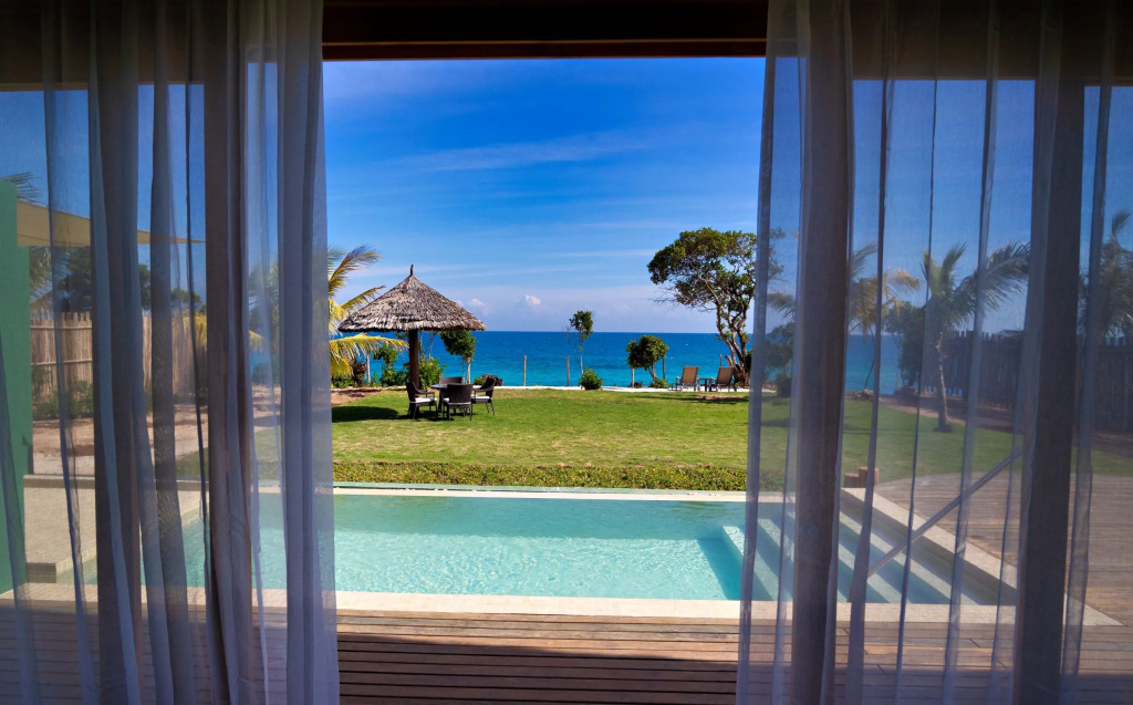 Bawe Island Zanzibar - The Leading Hotels Of The World