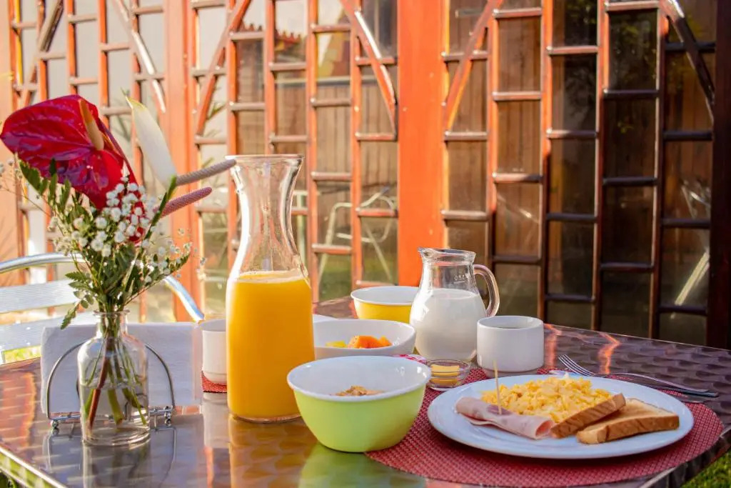 Hotel Boutique Rebequet