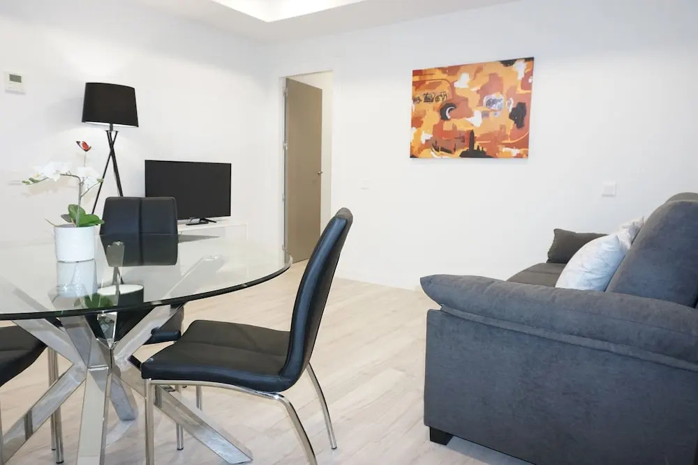Inés Luna Suites