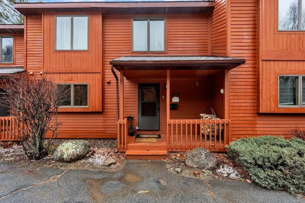 Pine Knot 62h - Retreat With Private Play Area 3 Bedroom Townhouse by The Summit at Gore Mountain