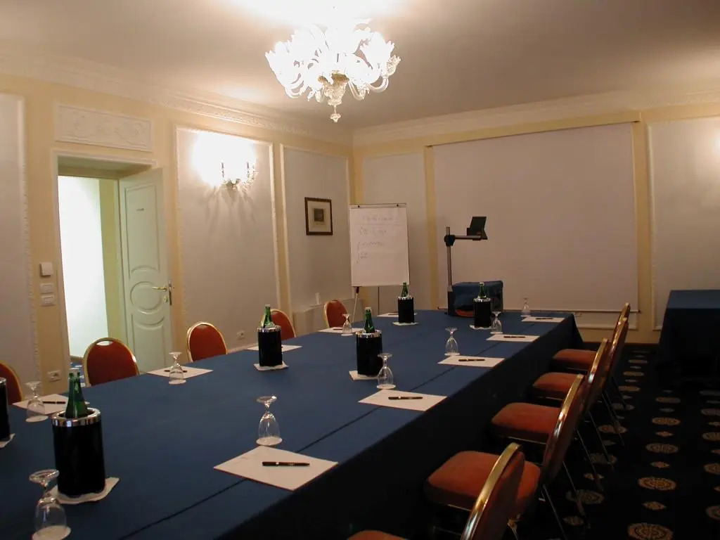 Grand Hotel des Iles Borromées & SPA