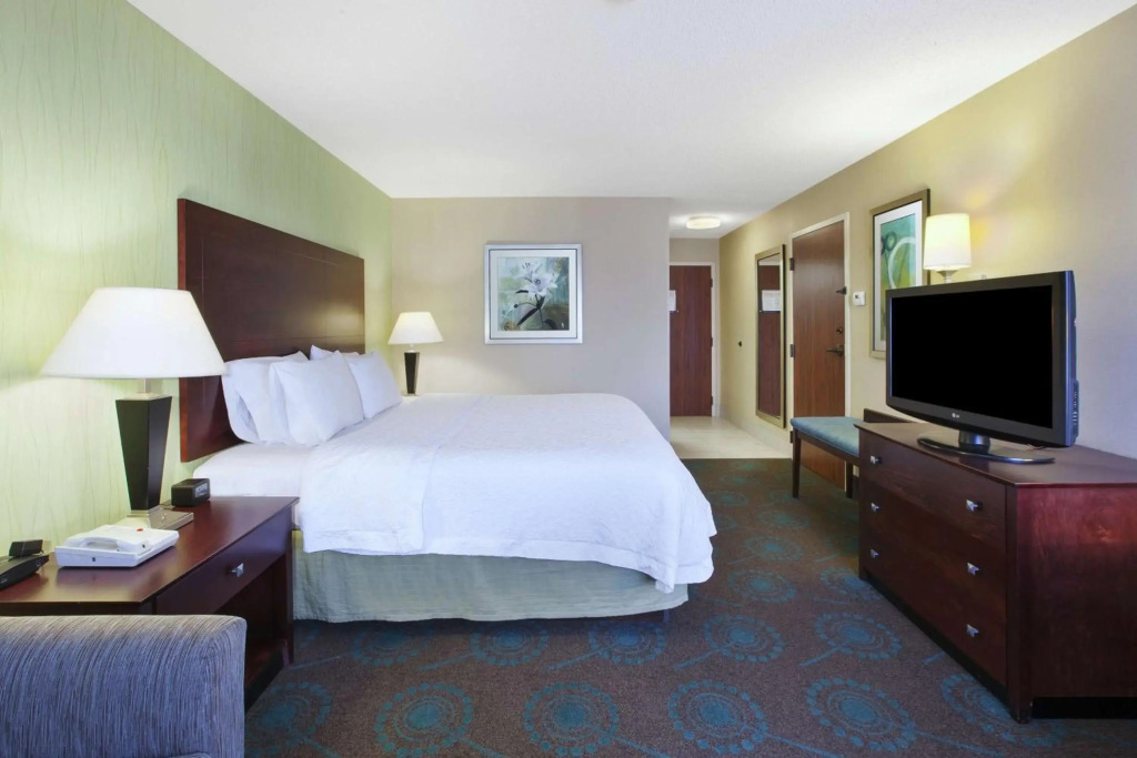 Irísh Lodge South Bend