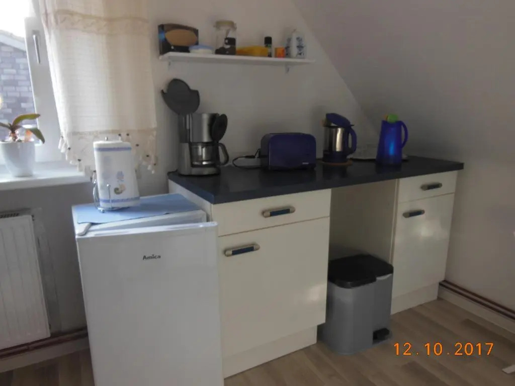 Ferienwohnung E.F. Schaper