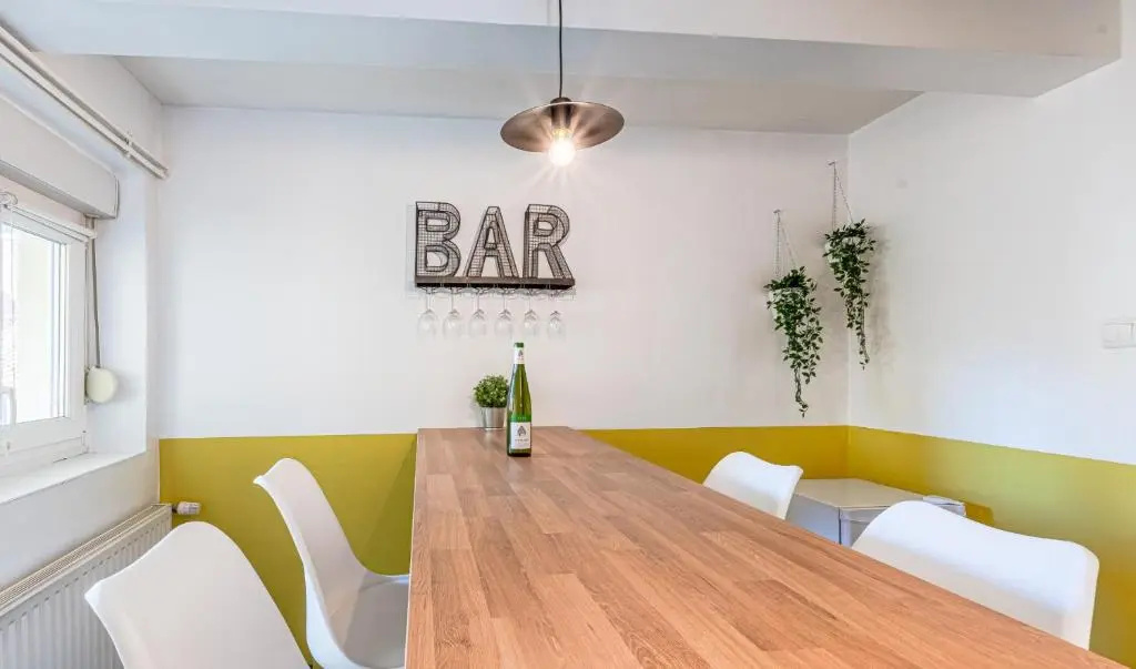 NEW CATTENOM - Apartments for Teams & Families - 2 to 7 beds, 3-min parking