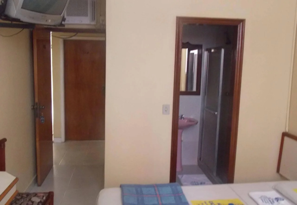 Hotel Caxambu