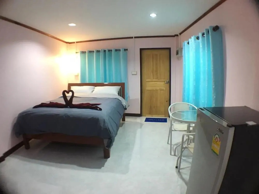 Smile Resort