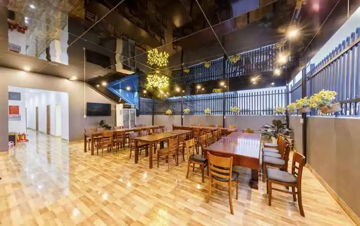 Roha Hotel Dalat