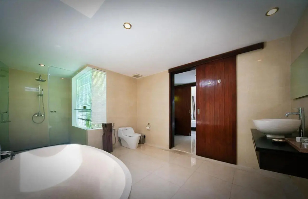 Manna Kebun Villas & Residence