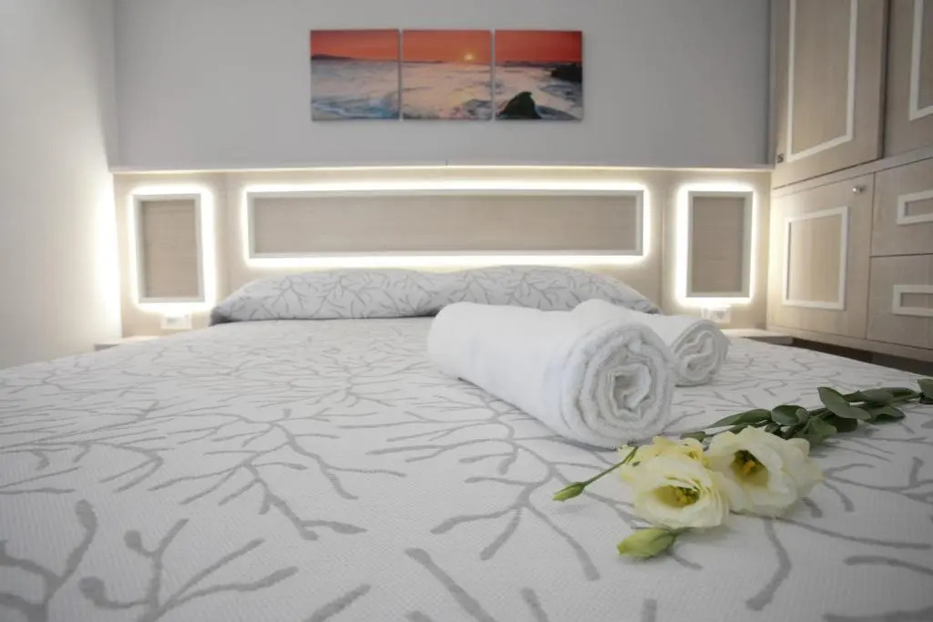 B&B Holiday Tropea