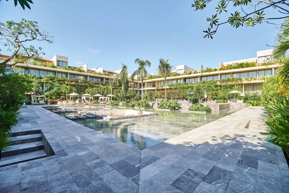 Mistiq Tulum 201F By Lockey