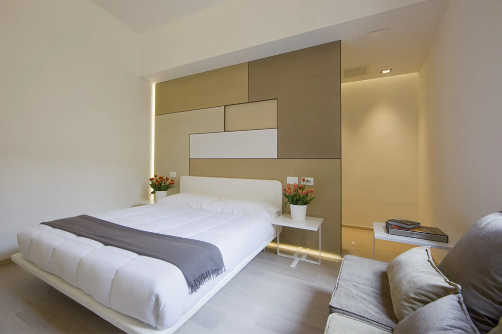 Santacroce Luxury Rooms