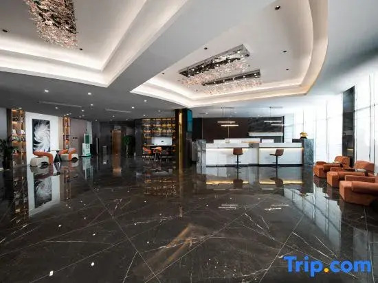 H Hotel (Yiyang Hunan City College)