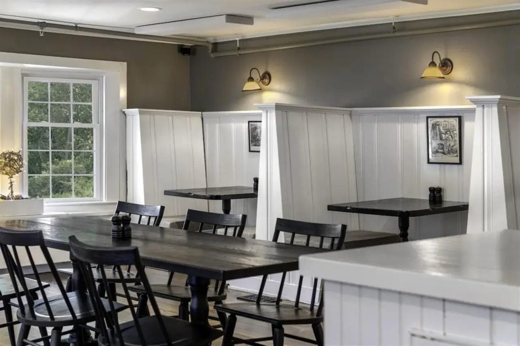 Christmas Farm Inn and Spa