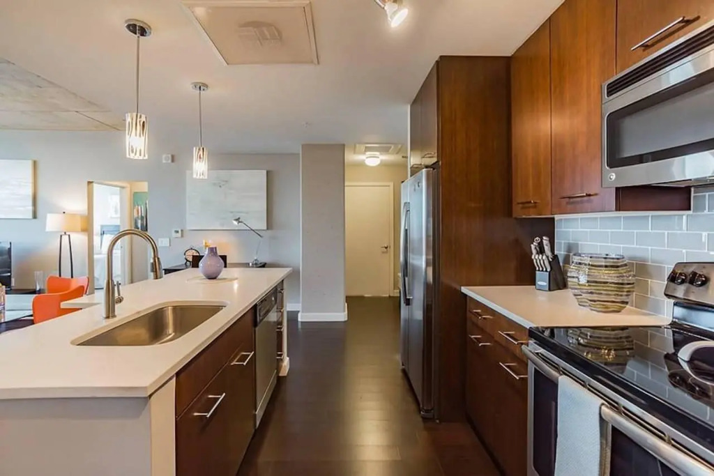 3601 Market - 2611
