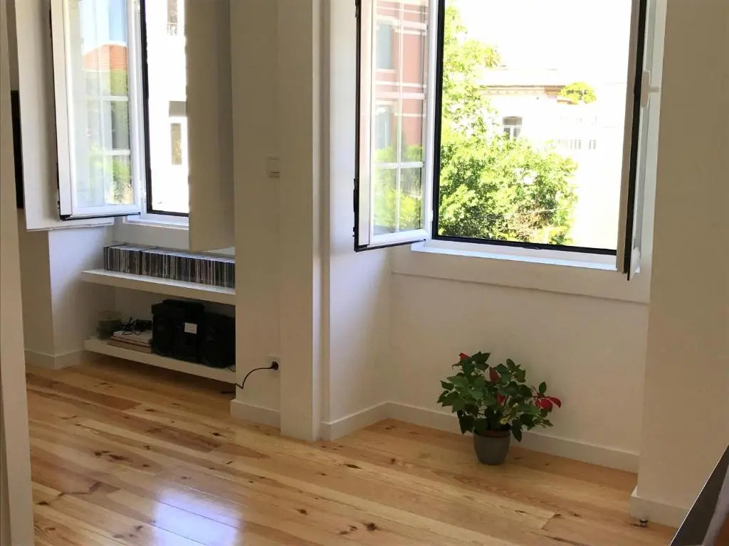Lavra Tram Apartment