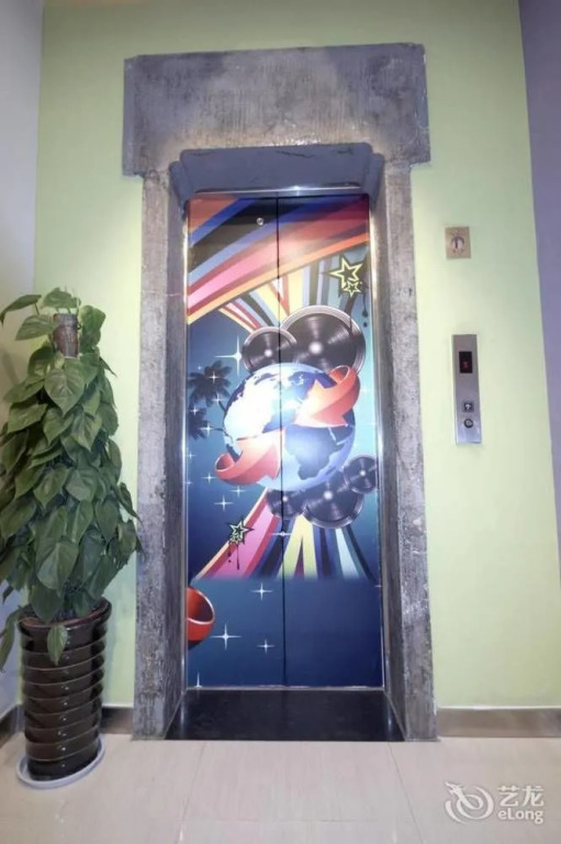 Bestay Hotel Express Xian South Erhuan Road