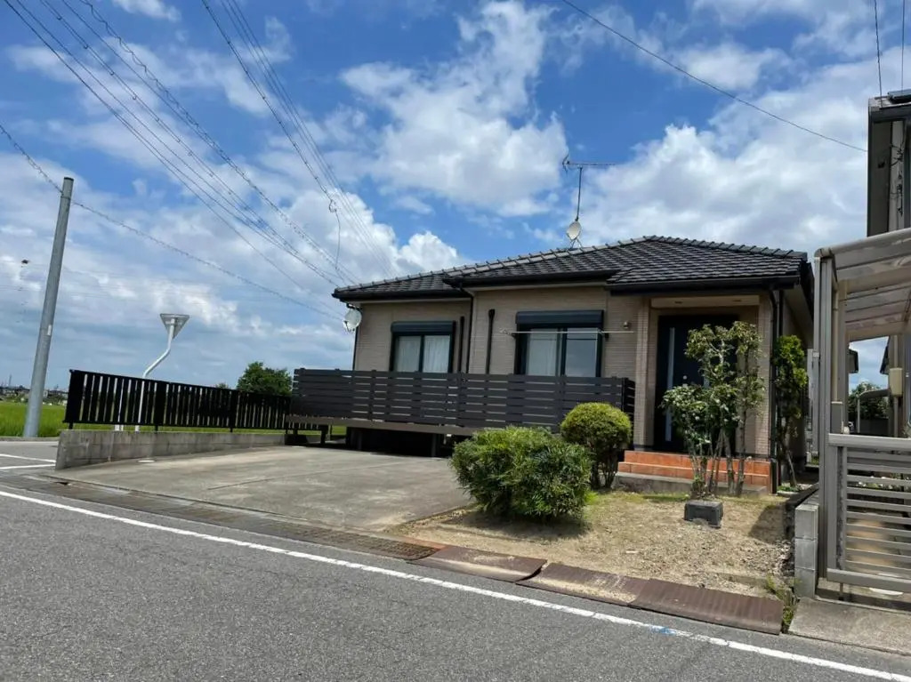 岡崎Haus