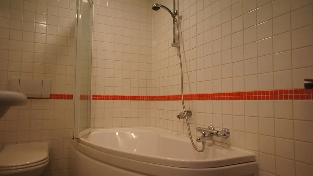 The Budget Hotel