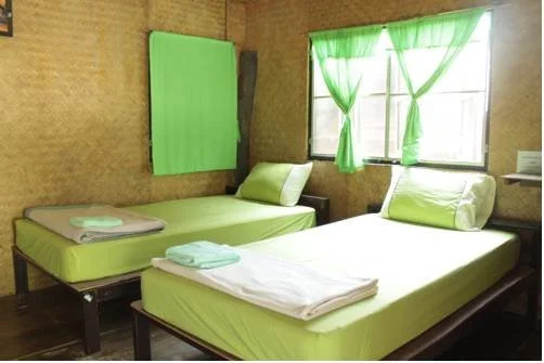 Siam Riverside Guest House