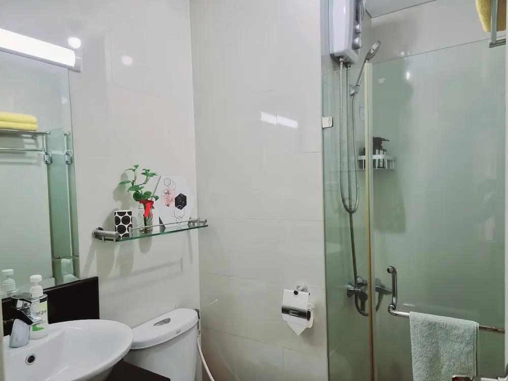 Palm Tree 2 Villas-Cluster 2 Unit 3N