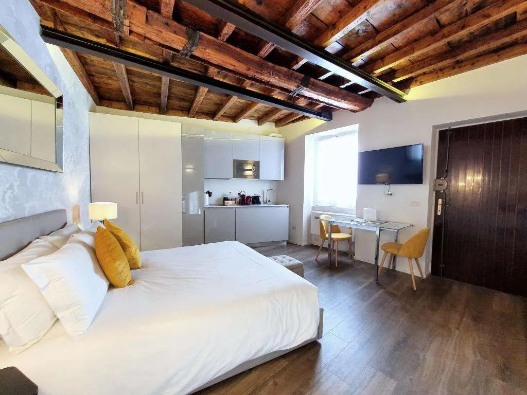 Heart Milan Apartments - Duomo Colonne