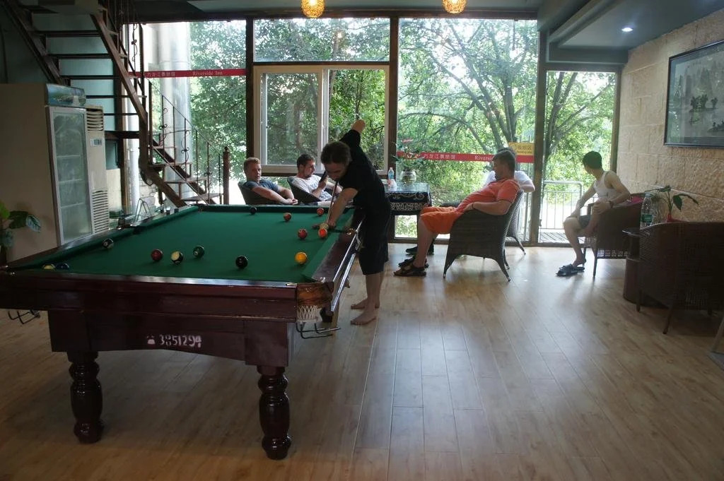 Riverside Inn Guilin Central