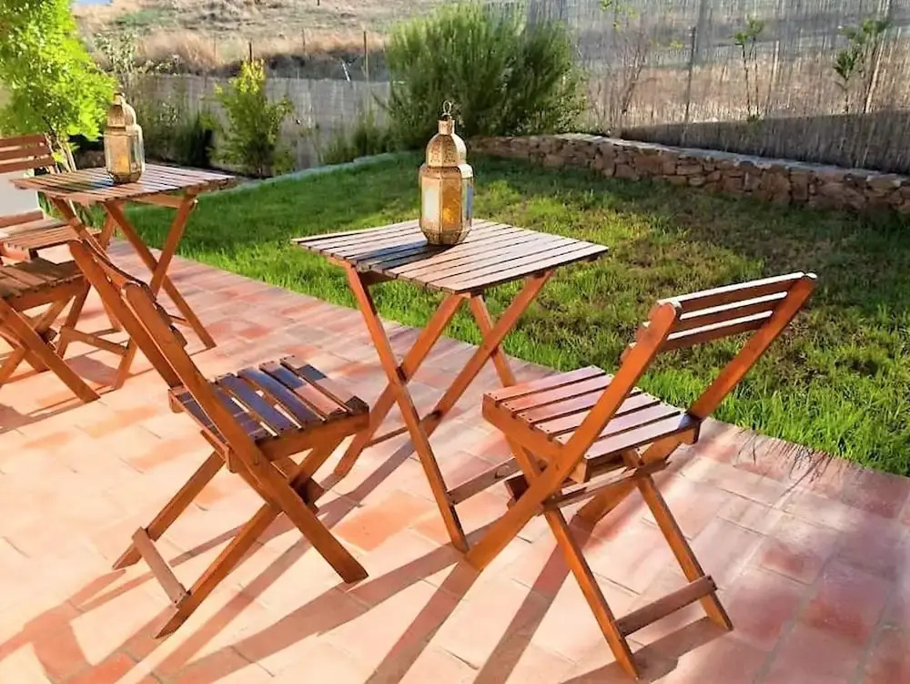 Holiday Home in Guadiana Park near River