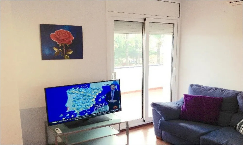 Vilanova Bluesand Apartment
