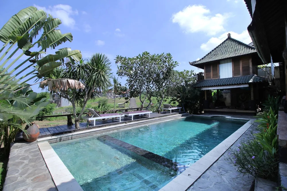 Airy Kuta Utara Bila Dalung Bali