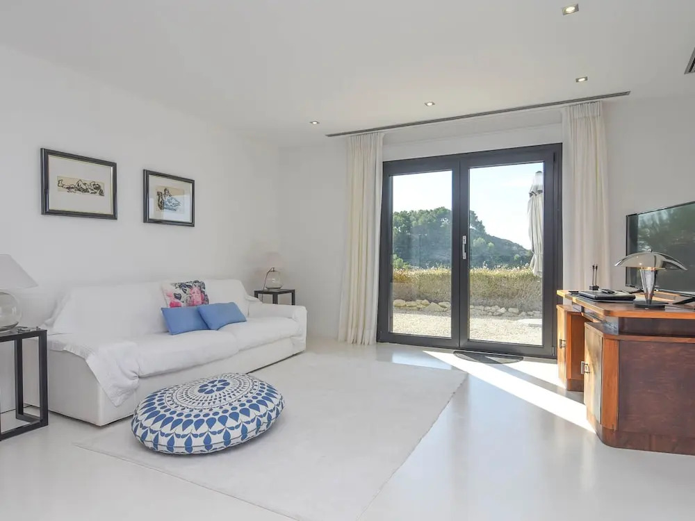 Unique Luxury Villa in Javea top Location, sea View and Private Swimming Pool