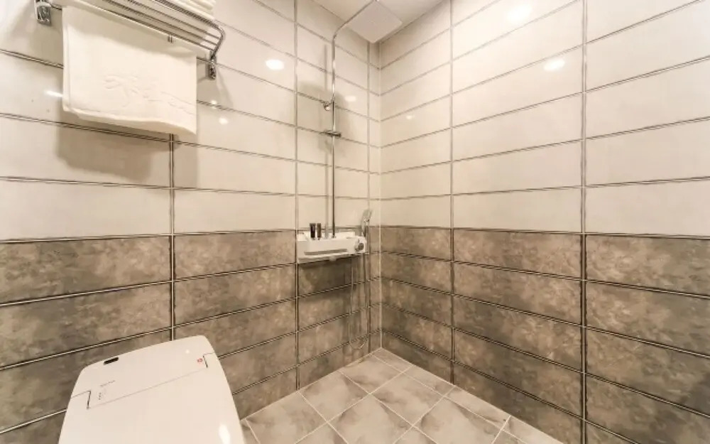Gimhae Samgye Hotel Gain