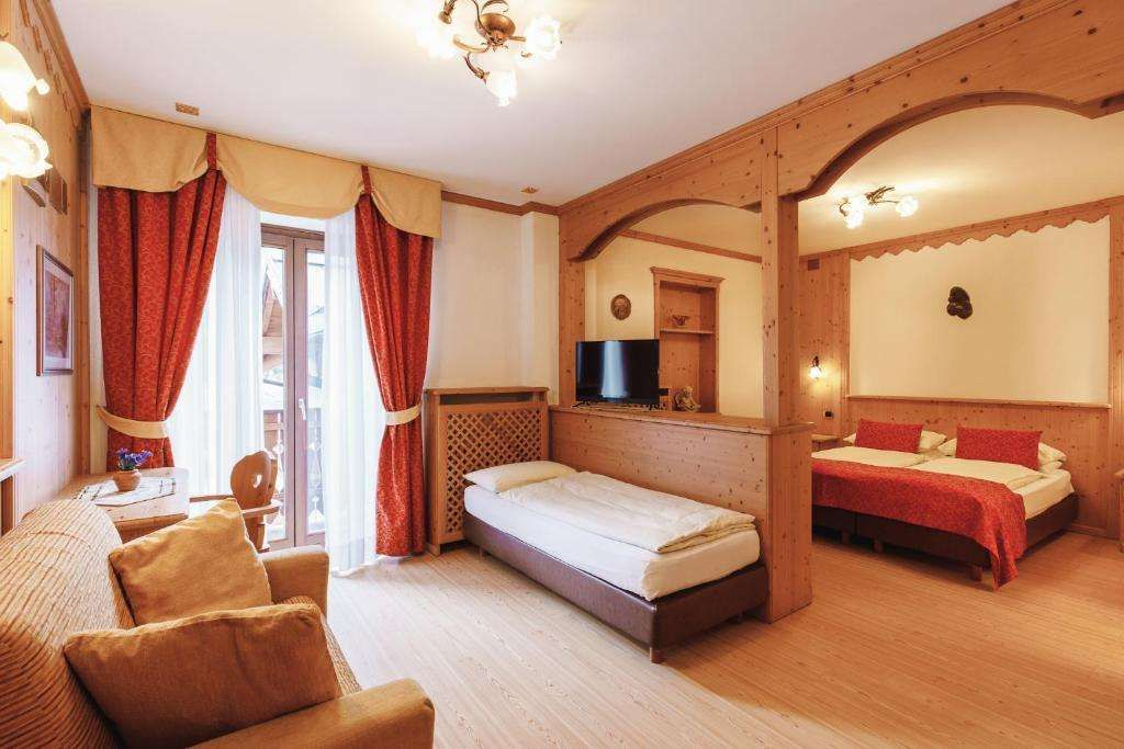 Albergo Centrale