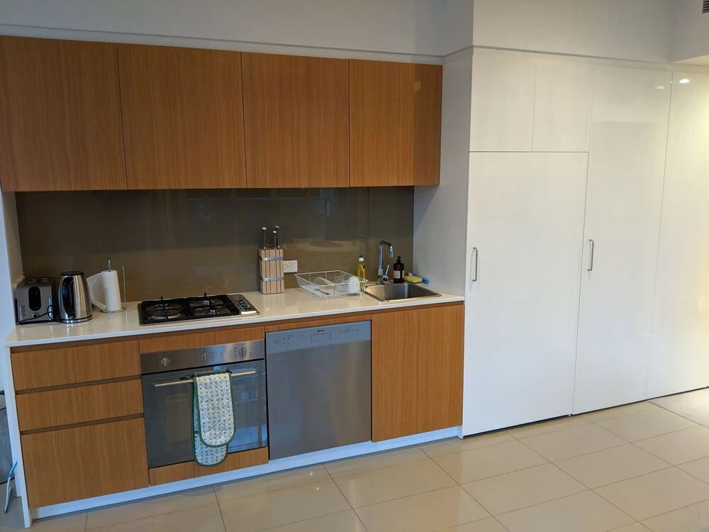 Trigo Home - Saunders Close Sydney