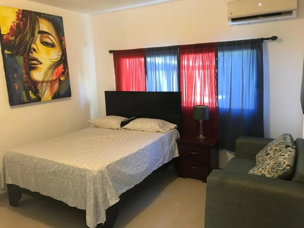 Beach Town Condo 2 Rooms No660
