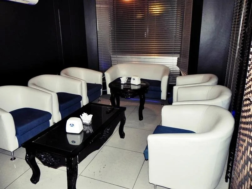 Royal Suite Hotel