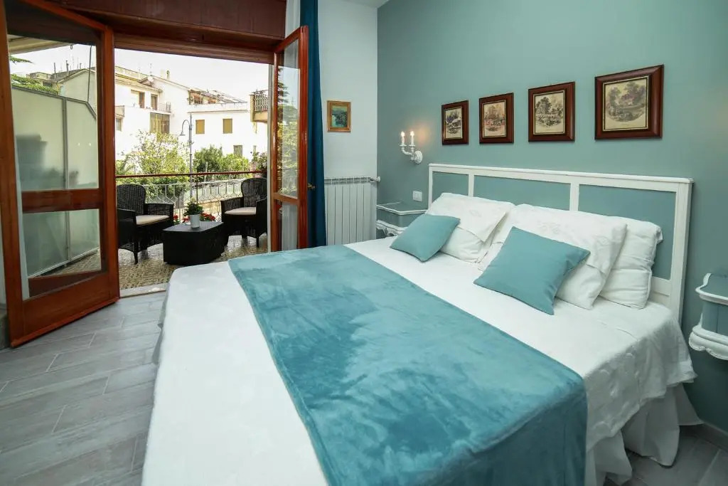 Casa Minna