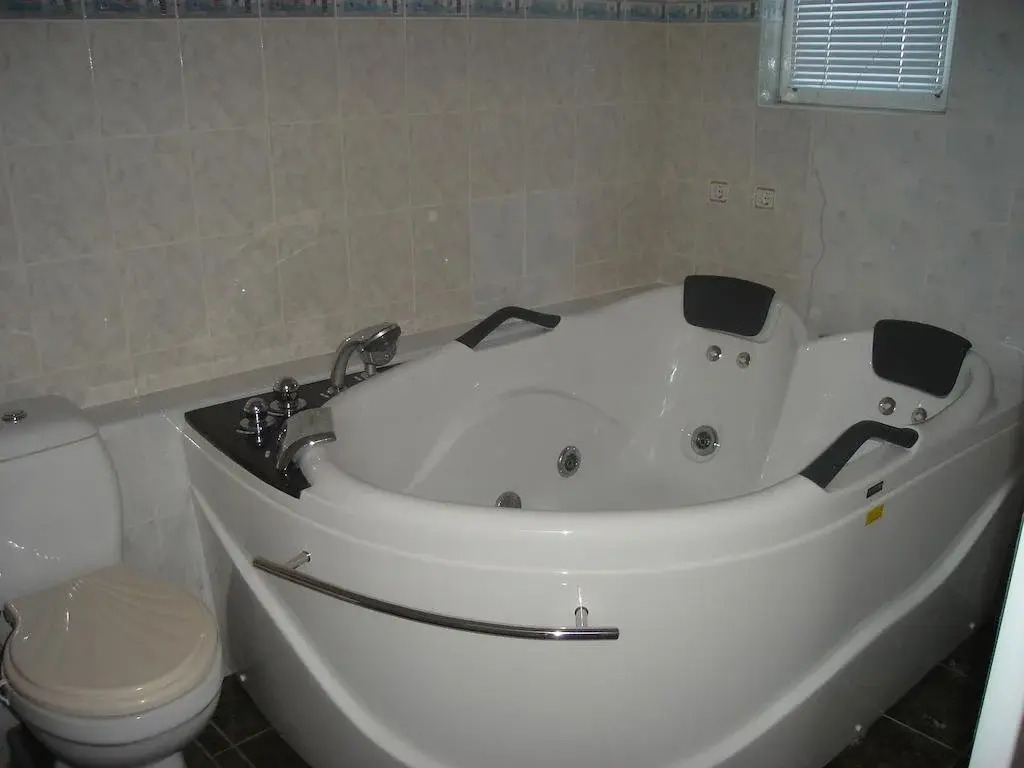 Ini Guest House