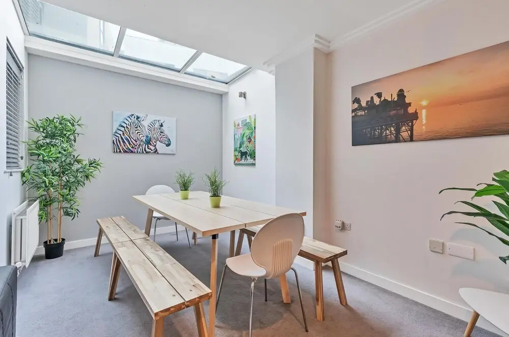 Brighton's Best BIG House