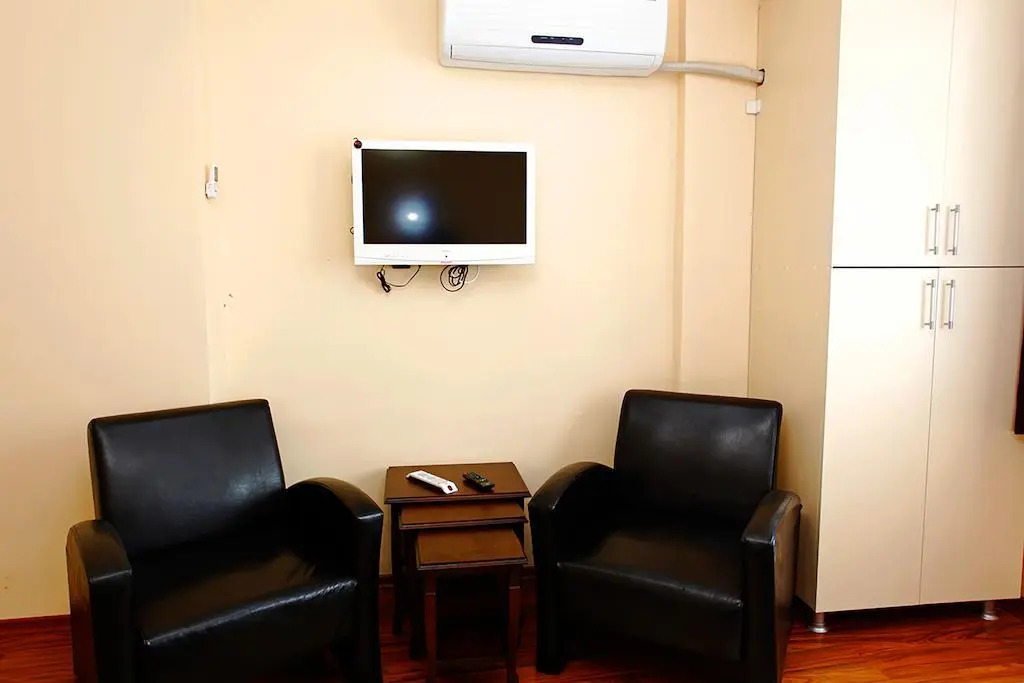 Raman Sultan Suites