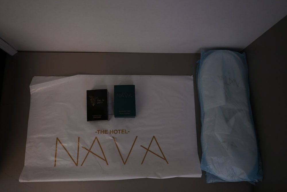 The Nava Hotel