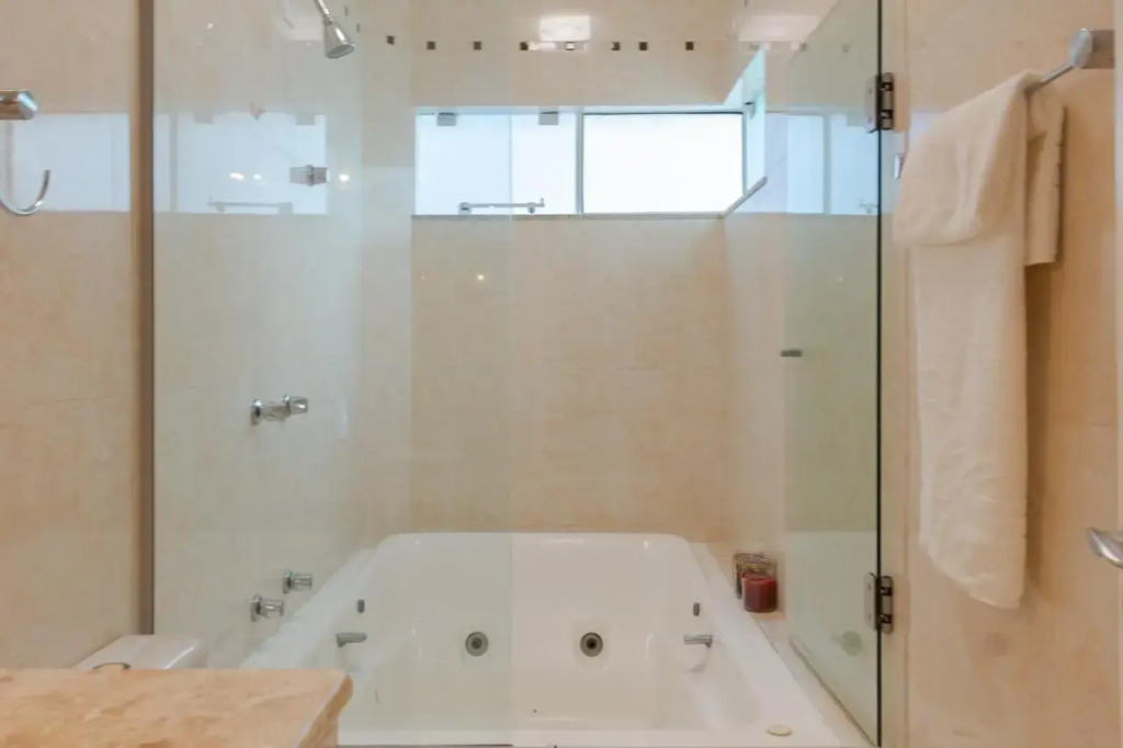 Duplex Vista Mar, Piscina Privativa, Bombinhas P781