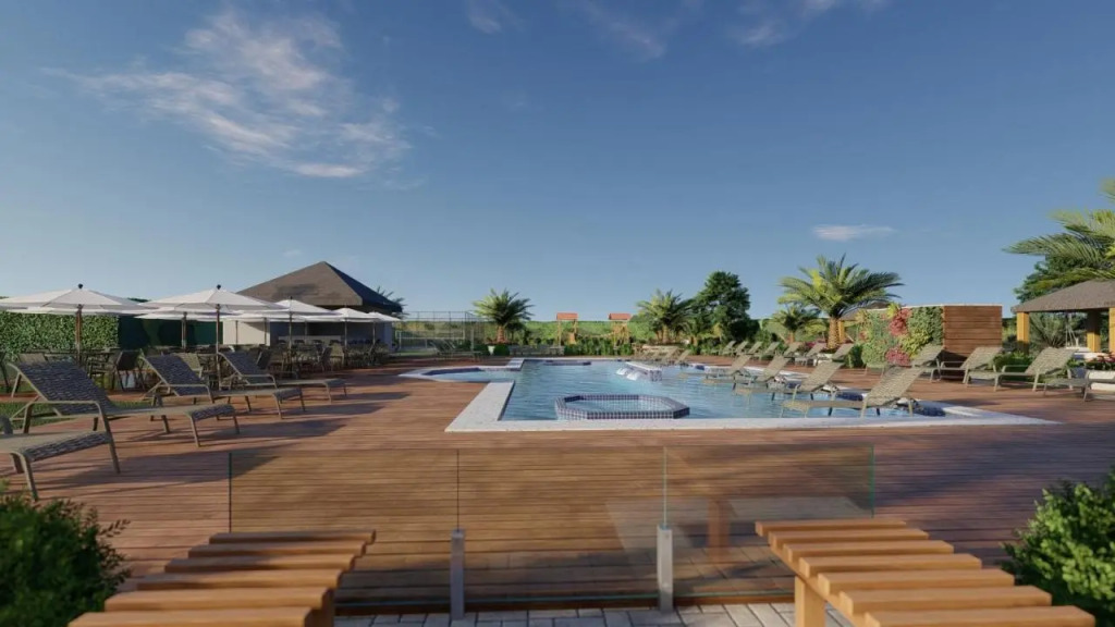 Makkai Resort Hotel Bombinhas
