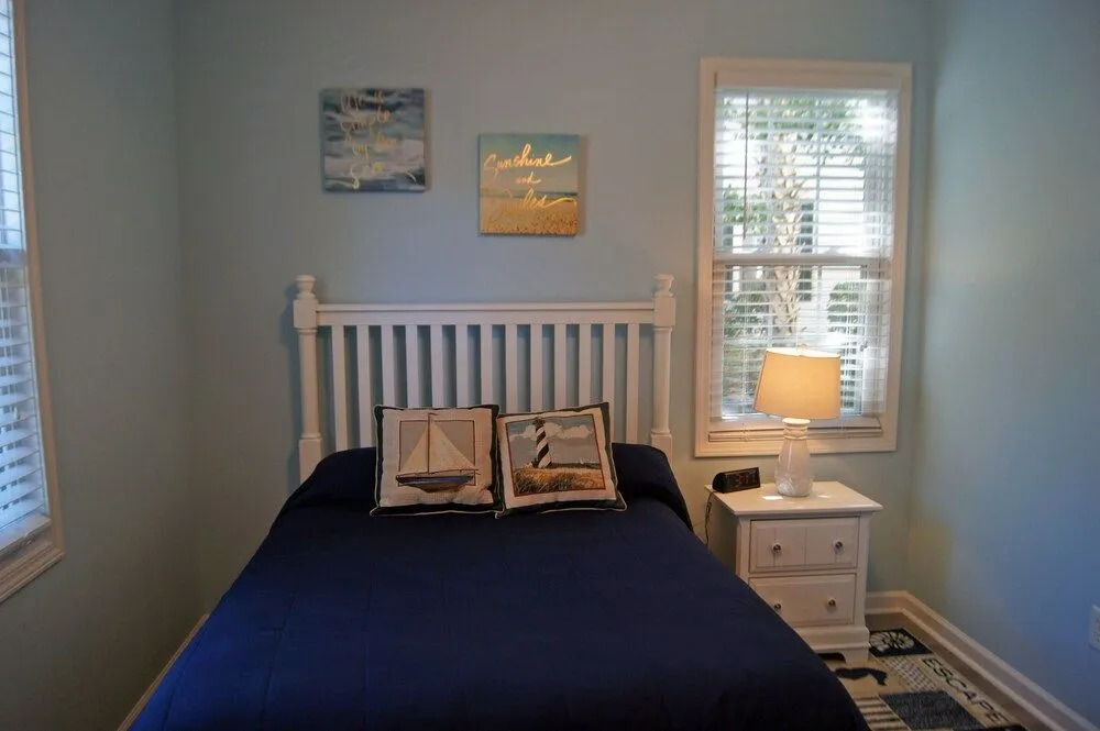 Ocean Keyes 4201 - 3 Br Condo